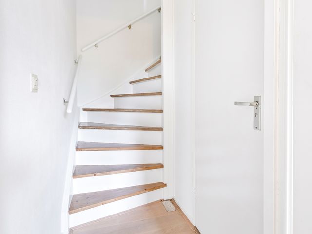 Rozentuin 106, Voorburg