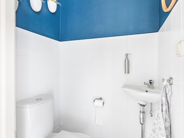 Rozentuin 106, Voorburg