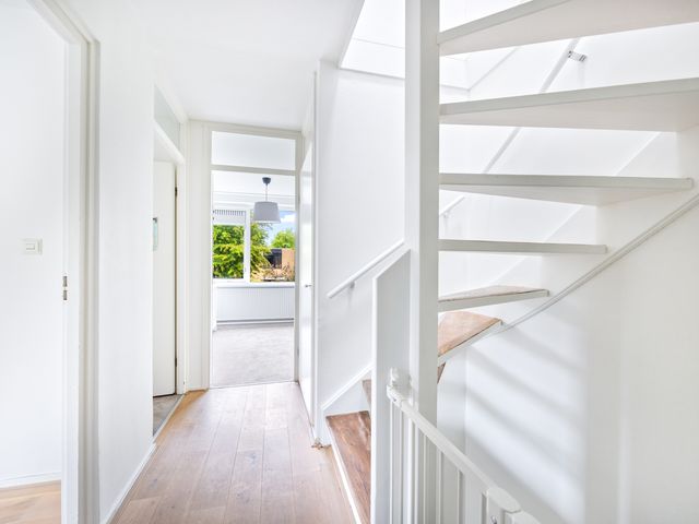 Rozentuin 106, Voorburg