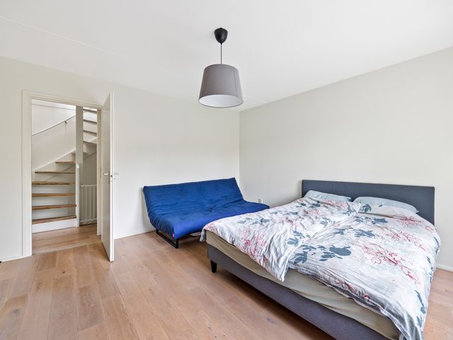 Rozentuin 106, Voorburg