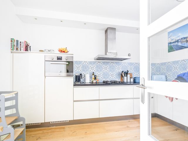 Elzendreef 206, Voorburg