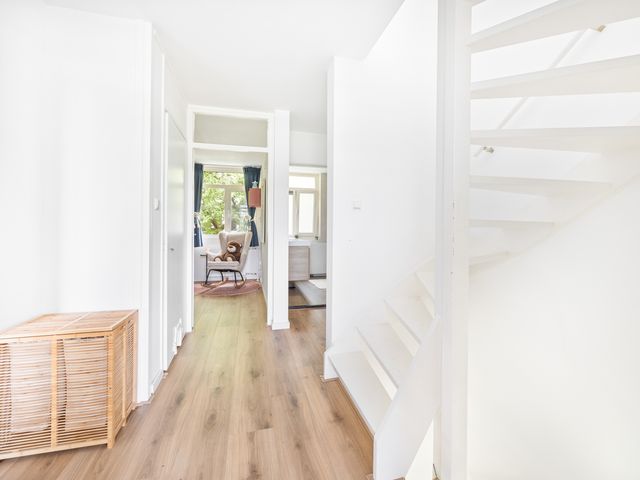 Elzendreef 206, Voorburg