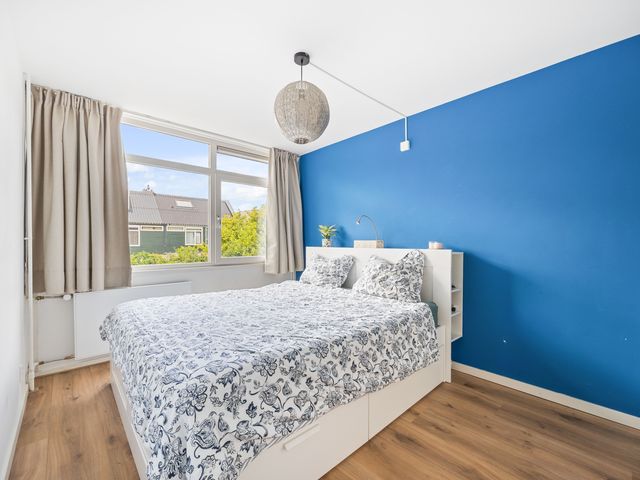Elzendreef 206, Voorburg