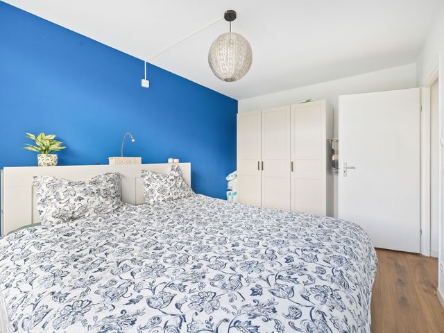 Elzendreef 206, Voorburg