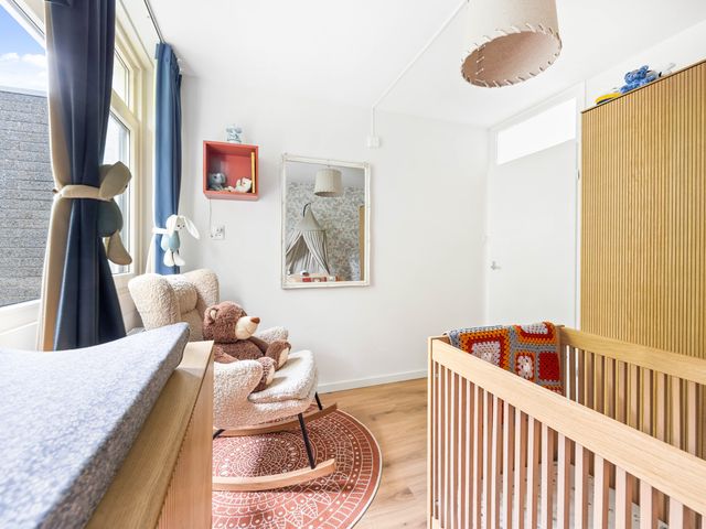 Elzendreef 206, Voorburg
