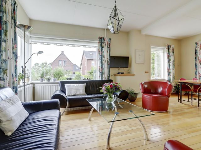Coentjesweg 21, Oud-Vossemeer