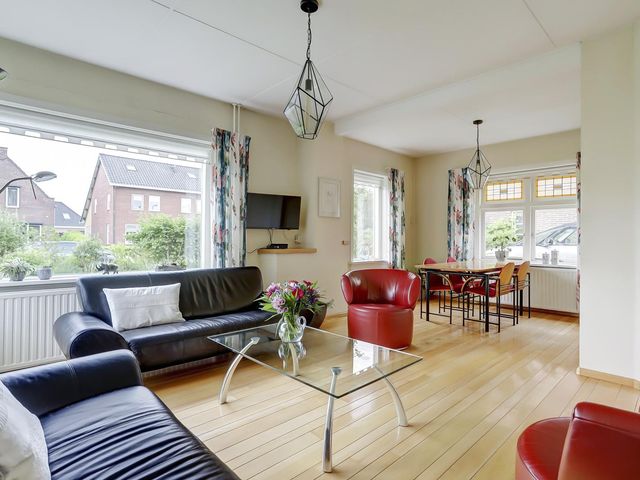 Coentjesweg 21, Oud-Vossemeer