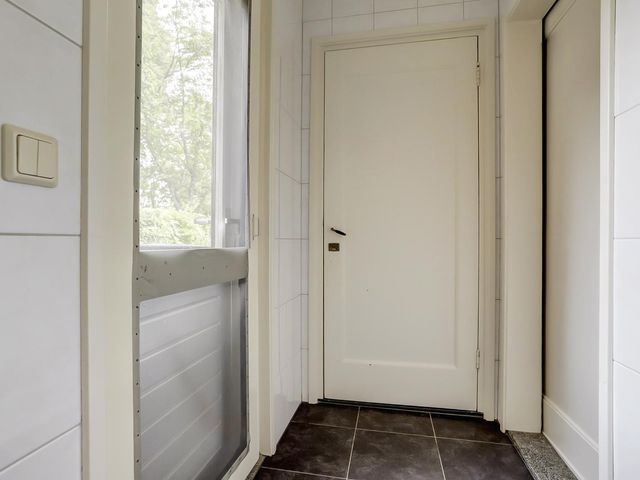 Coentjesweg 21, Oud-Vossemeer