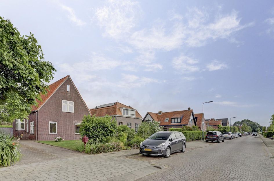 Coentjesweg 21
