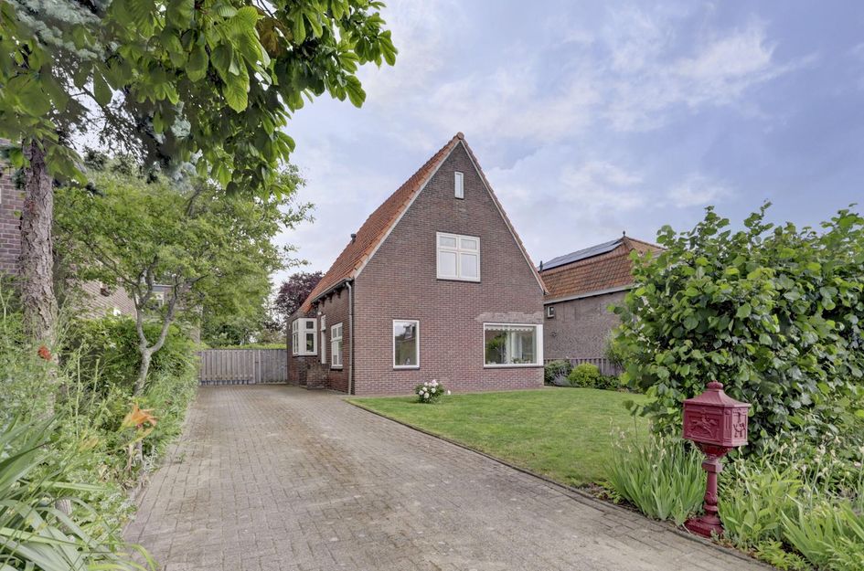 Coentjesweg 21