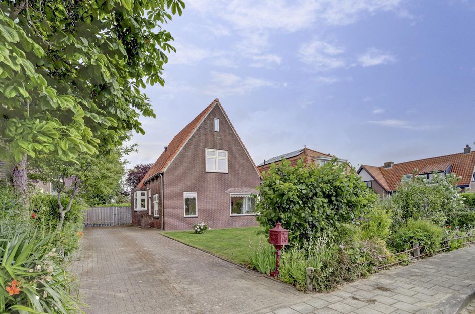 Coentjesweg 21