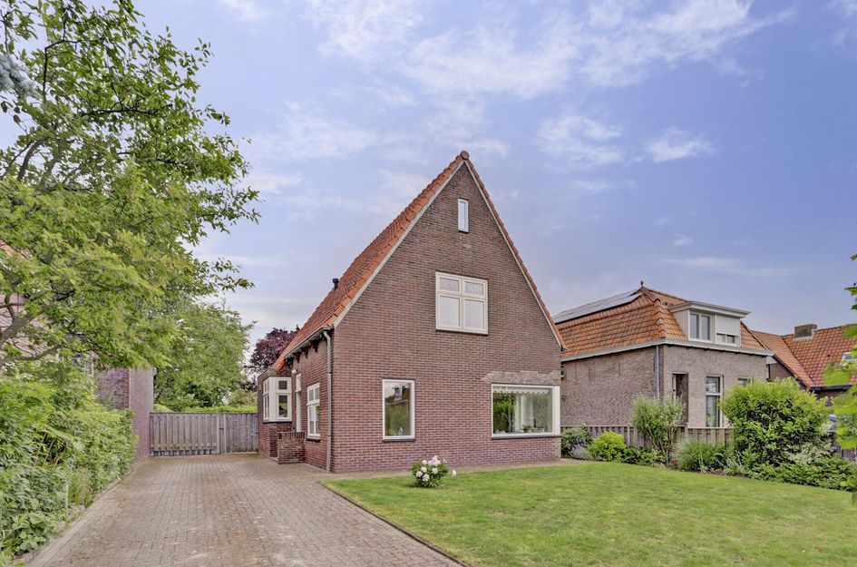 Coentjesweg 21