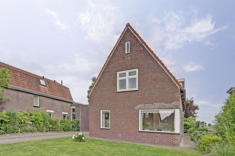 Coentjesweg 21