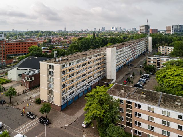 Tannhäuserdreef 56, Utrecht