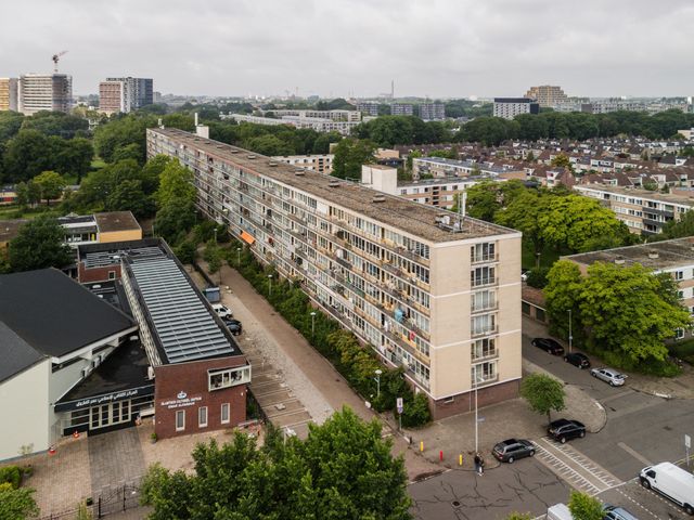 Tannhäuserdreef 56, Utrecht
