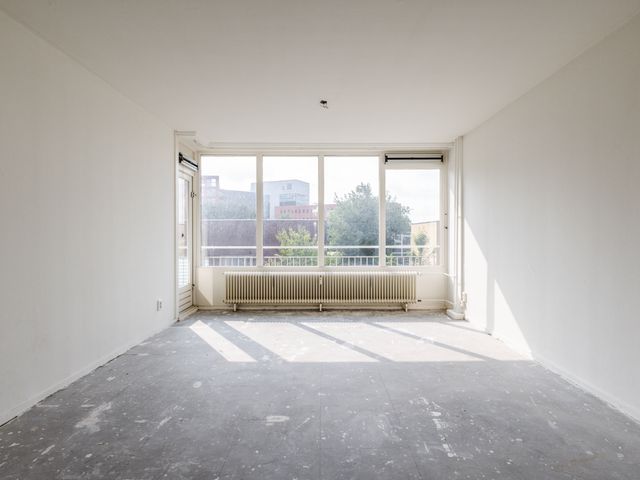 Tannhäuserdreef 56, Utrecht