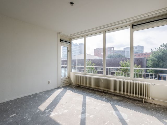 Tannhäuserdreef 56, Utrecht