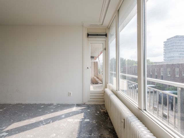 Tannhäuserdreef 56, Utrecht
