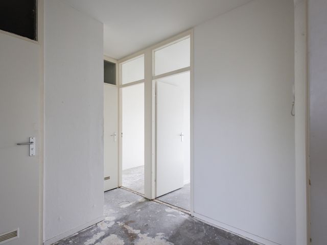 Tannhäuserdreef 56, Utrecht