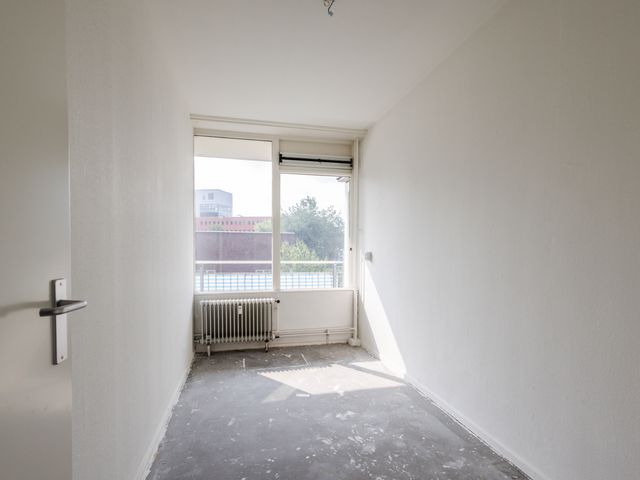 Tannhäuserdreef 56, Utrecht