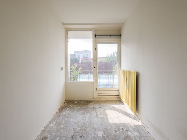 Tannhäuserdreef 56, Utrecht