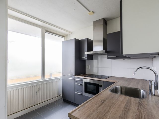 Tannhäuserdreef 56, Utrecht