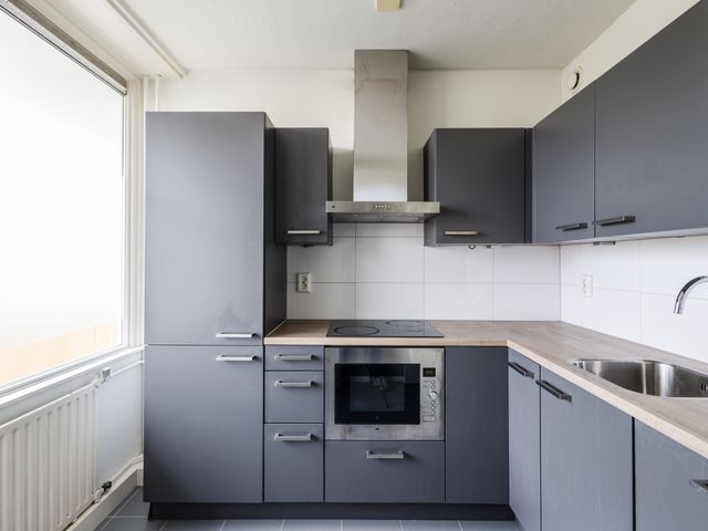 Tannhäuserdreef 56, Utrecht