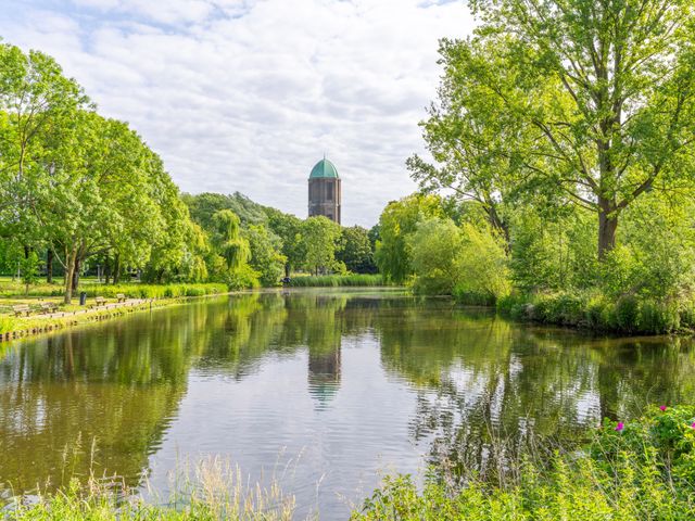 Tannhäuserdreef 56, Utrecht