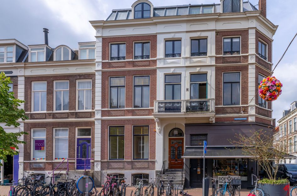 Nachtegaalstraat 35B