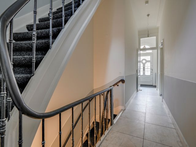 Nachtegaalstraat 35B, Utrecht