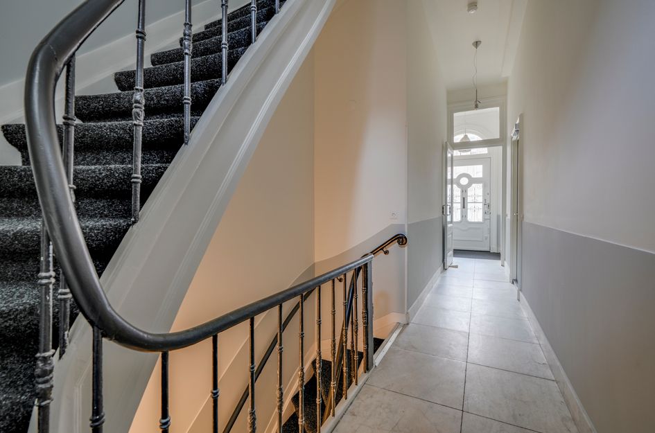 Nachtegaalstraat 35B
