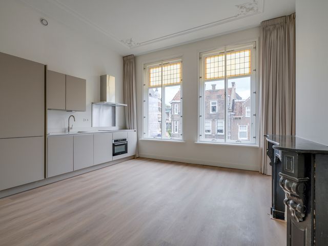 Nachtegaalstraat 35B, Utrecht