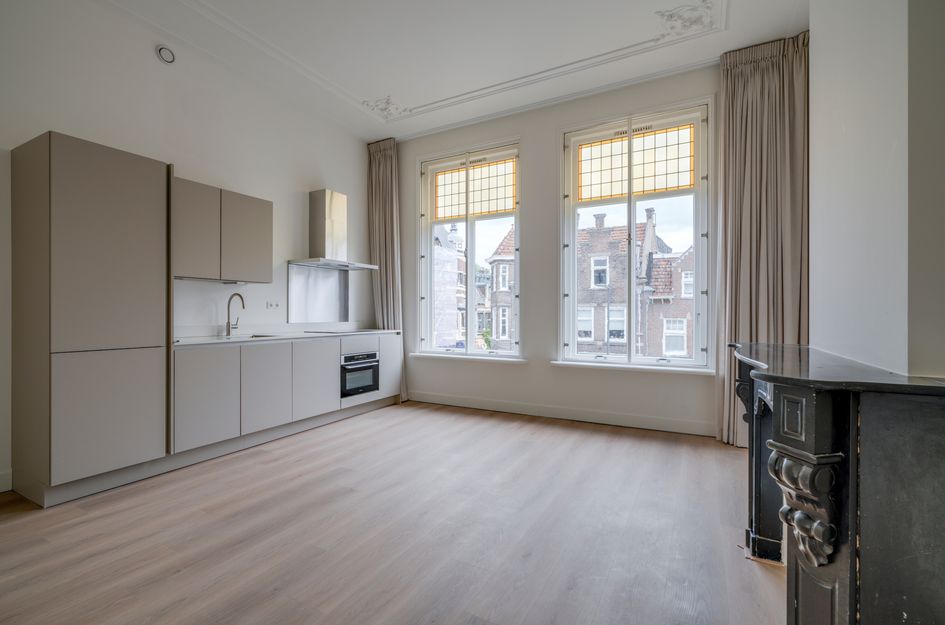 Nachtegaalstraat 35B