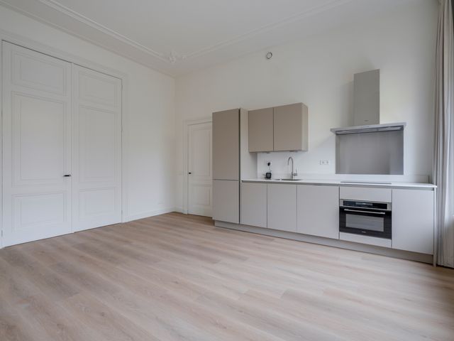 Nachtegaalstraat 35B, Utrecht
