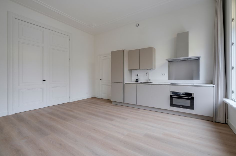 Nachtegaalstraat 35B