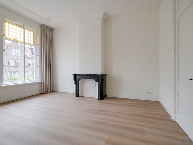 Nachtegaalstraat 35B, Utrecht