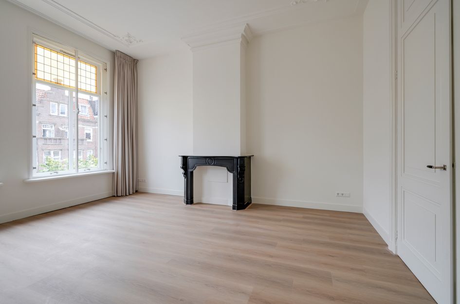 Nachtegaalstraat 35B