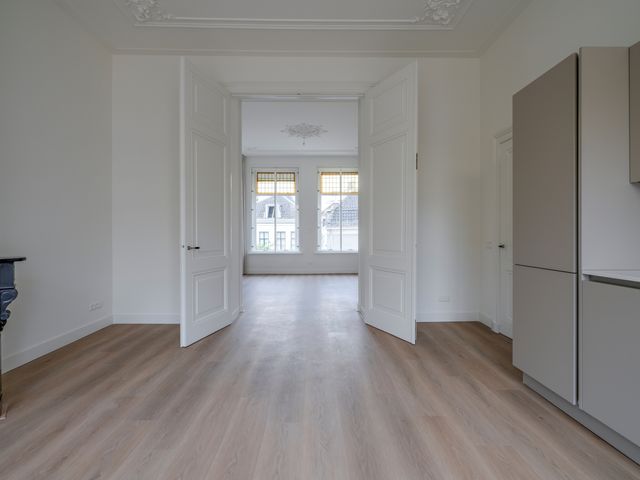 Nachtegaalstraat 35B, Utrecht