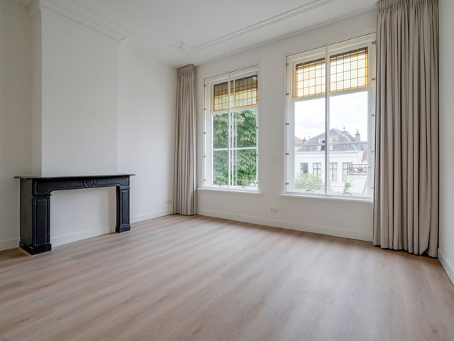 Nachtegaalstraat 35B, Utrecht