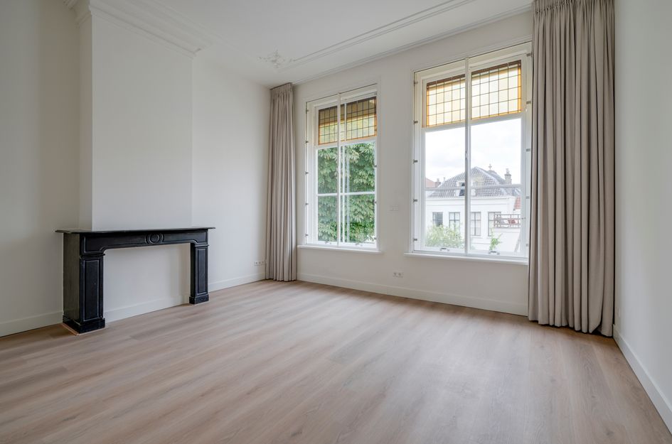 Nachtegaalstraat 35B