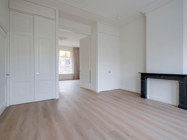 Nachtegaalstraat 35B, Utrecht