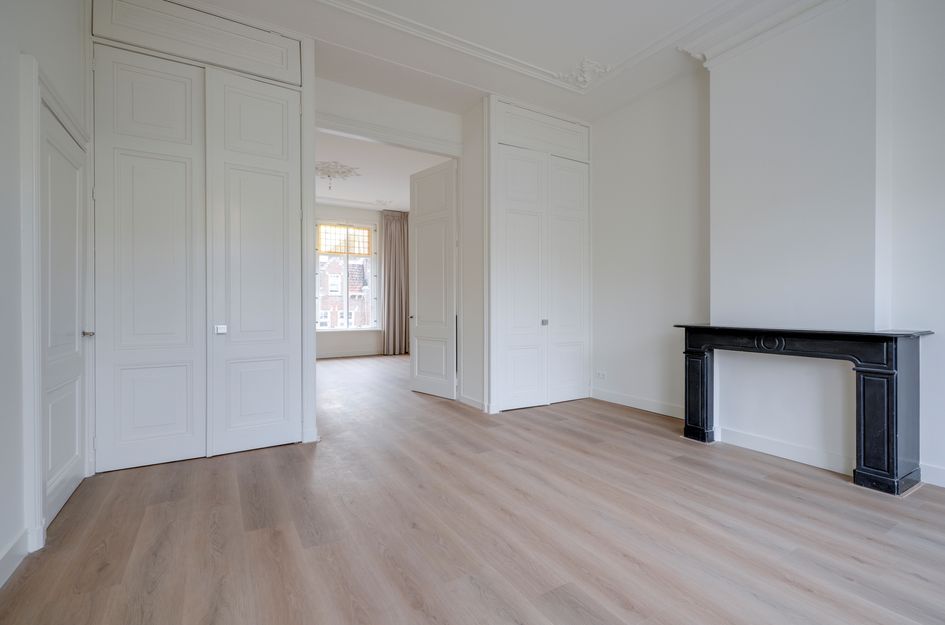 Nachtegaalstraat 35B