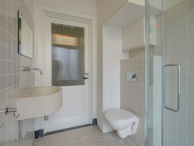 Nachtegaalstraat 35B, Utrecht