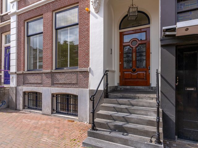Nachtegaalstraat 35A, Utrecht