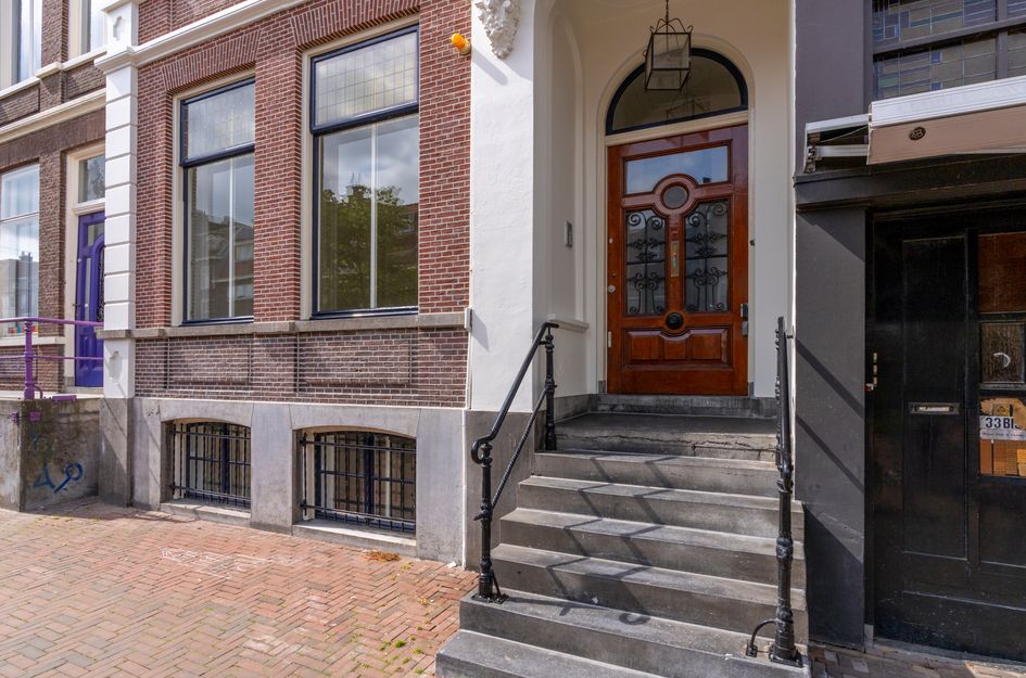 Nachtegaalstraat 35A