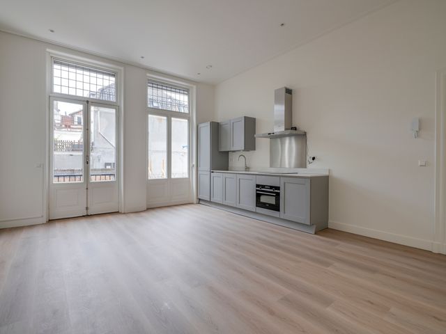 Nachtegaalstraat 35A, Utrecht