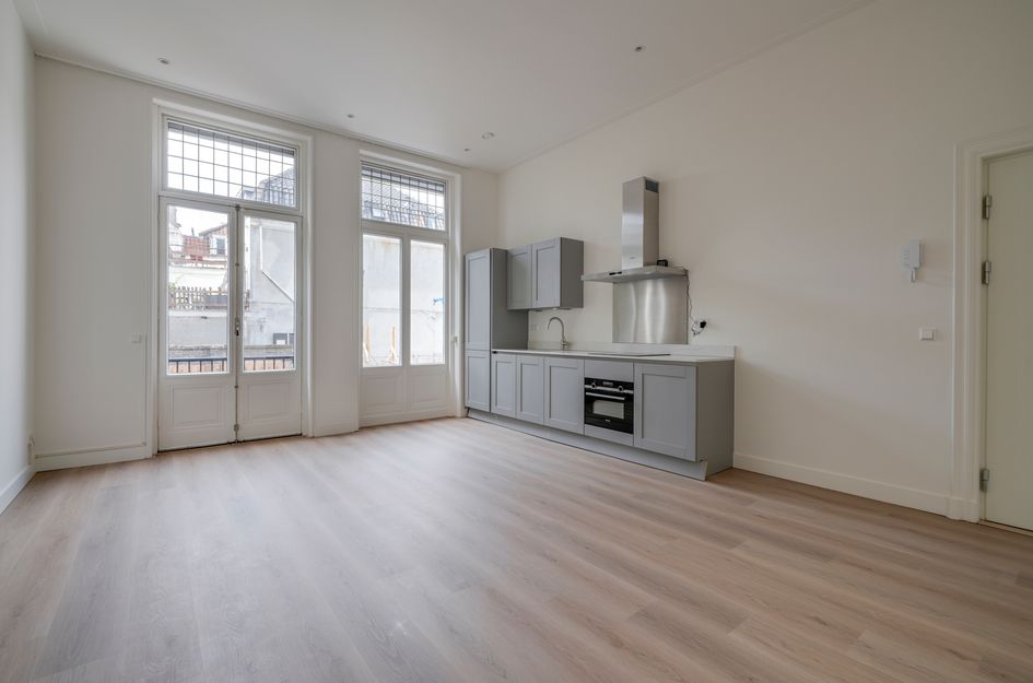 Nachtegaalstraat 35A