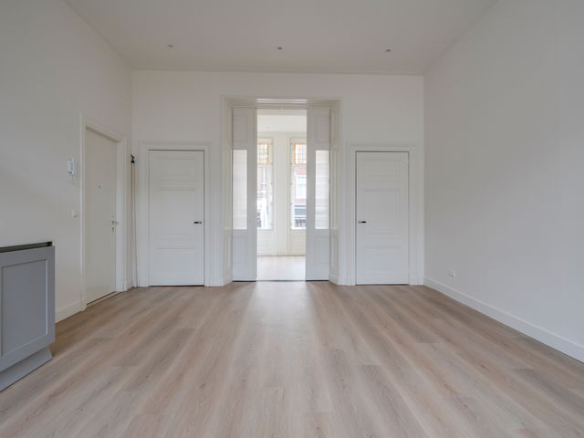 Nachtegaalstraat 35A, Utrecht