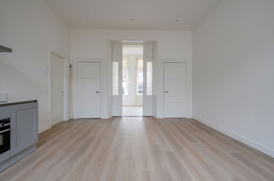Nachtegaalstraat 35A