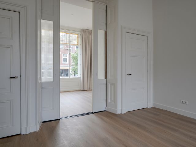 Nachtegaalstraat 35A, Utrecht